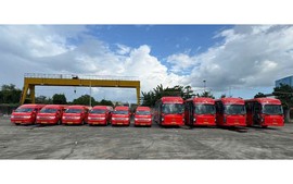 Hơn 5.000 lượt cán bộ công chức được đưa đón miễn phí đến TPHCM làm việc