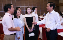 Cần Thơ cam kết đồng hành, giải quyết vướng mắc cùng doanh nghiệp