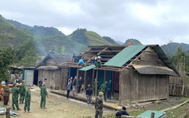 100% hộ người có công được hỗ trợ nhà ở: Nghĩa cử tri ân trước ngày 27/7