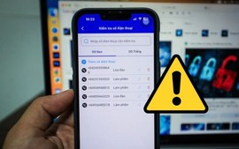 Ngân hàng lớn đồng loạt nâng cảnh báo, bảo vệ khách hàng trước lừa đảo trực tuyến