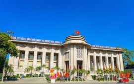 Cơ cấu viên chức theo chức danh nghề nghiệp trong đơn vị sự nghiệp công lập lĩnh vực ngân hàng