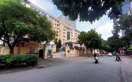 Sẽ thanh tra chuyên đề các dự án có khó khăn, vướng mắc lớn