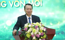 25 năm chứng khoán Việt Nam: Động lực mới dòng vốn