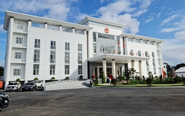 Ban hành Kế hoạch triển khai thi hành Luật Tổ chức chính quyền địa phương