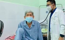 Kiện toàn Ủy ban Quốc gia về chấm dứt bệnh lao