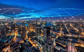 Nghiên cứu tiêu chí phát triển đô thị thông minh, đô thị gắn liền với chuyển đổi số