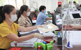 Có được chi khoán công tác phí từ nguồn không tự chủ?