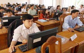 Đề xuất quy định mới về quản lý, sử dụng kinh phí đào tạo, bồi dưỡng cán bộ, công chức, viên chức