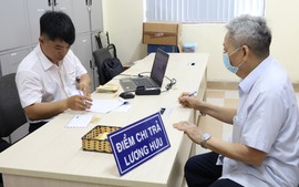 Quy chế hoạt động của BCĐ Trung ương về cải cách chính sách tiền lương, bảo hiểm xã hội và ưu đãi người có công