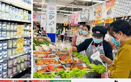 Hoàn thiện hành lang pháp lý, tăng cường quản lý chất lượng sản phẩm thực phẩm