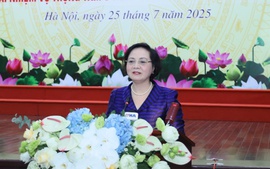 Đánh giá đúng cán bộ, công chức cấp xã để khẩn trương cơ cấu lại