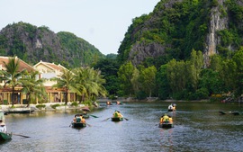 Tìm giải pháp về khai thác giá trị văn hóa trong phát triển sản phẩm du lịch đặc thù