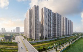 Bộ Xây dựng: Giá bất động sản đã ổn định, không còn hiện tượng tăng nóng