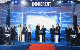 Việt Nam - 'Cứ điểm chiến lược' cho các tập đoàn công nghệ hàng đầu thế giới