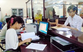 Cán bộ không chuyên trách xã nghỉ tinh giản, tính trợ cấp thế nào?