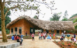 Đề xuất đầu tư 37.000 tỷ đồng xây 100 trường học vùng biên: Mục tiêu hoàn thành vào hè 2026