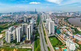 Dự thảo Luật Quy hoạch