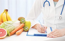 Điều kiện về thực hành để cấp phép hành nghề dinh dưỡng lâm sàng