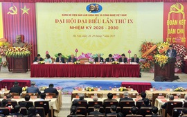 Viện Hàn lâm KH&CN Việt Nam dẫn đầu cả nước về số lượng bằng sáng chế