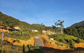 Gia Lai khẩn trương đầu tư xây dựng thêm trường nội trú cho 7 xã biên giới