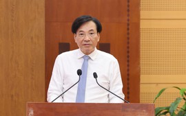 Họp báo Chính phủ thường kỳ tháng 6: Tình hình KTXH 6 tháng đầu năm tạo đà hoàn thành các mục tiêu năm 2025