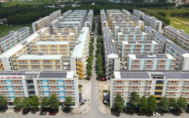 Hướng dẫn xác định giá bán, giá thuê mua nhà ở xã hội