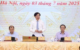 Họp báo Chính phủ thường kỳ tháng 6: Nhiều vấn đề thời sự được làm rõ