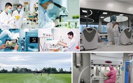 10 điểm đổi mới nổi bật trong Luật KHCN và Đổi mới sáng tạo