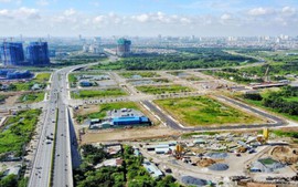 Các địa phương cần cập nhật biến động giá đất kịp thời
