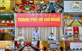 Hai 'đầu tàu' kinh tế nỗ lực, quyết tâm đạt mục tiêu tăng trưởng 8%