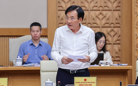 Chính phủ quyết liệt chỉ đạo, điều hành, tạo nhiều dấu ấn nổi bật 6 tháng đầu năm 2025