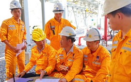 PV GAS đẩy mạnh triển khai các giải pháp nhằm hoàn thành vượt mức các chỉ tiêu quản trị năm 2025