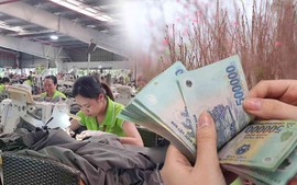 Hướng dẫn tính tiền lương làm thêm giờ
