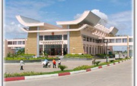 Thành lập Ban Quản lý Khu kinh tế tỉnh Tây Ninh