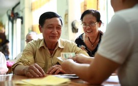 Có được chuyển hưởng chế độ tinh giản biên chế sang Nghị định 178?