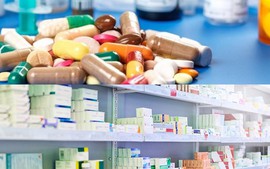 Hướng dẫn thu hồi, xử lý thuốc vi phạm