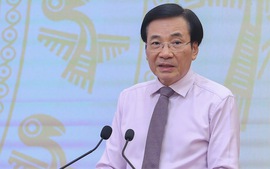 CẬP NHẬT: Họp báo Chính phủ thường kỳ tháng 6