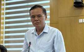 Xử lý cán bộ trong vụ thông tin "thịt lợn bẩn" C.P