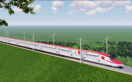 Gia Lai: Xây dựng 39 khu tái định cư phục vụ dự án đường sắt tốc độ cao