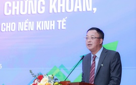 Thị trường chứng khoán Việt Nam trước ngưỡng cửa mới nổi: Cơ hội vàng hút dòng vốn toàn cầu