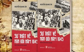 Nạn đói năm 1945 dưới góc nhìn sử học và khát vọng độc lập dân tộc