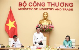 Bộ Công Thương: Chủ động tháo gỡ vướng mắc, thúc đẩy mô hình chính quyền 2 cấp vận hành hiệu quả