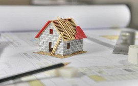 Sửa chữa nhà cấp IV có phải xin giấy phép xây dựng?