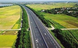 Thống nhất mở rộng toàn tuyến cao tốc Bắc - Nam phía Đông theo phương thức PPP