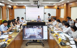 Xây dựng Luật Thi hành án dân sự (sửa đổi): Đơn giản hóa thủ tục, đẩy mạnh chuyển đổi số