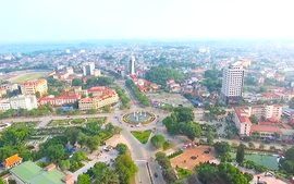 Sáp nhập tỉnh Thái Nguyên và tỉnh Bắc Kạn thành tỉnh Thái Nguyên (mới) sẽ mở ra không gian phát triển mới