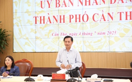 Cần Thơ miễn lệ phí một số thủ tục hành chính đến khi có nghị quyết của HĐND