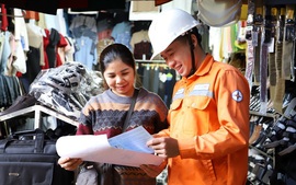 EVNCPC đẩy mạnh tuyên truyền, kiểm tra an toàn điện, phòng chống cháy nổ trong cộng đồng