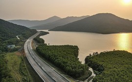 Giải quyết vướng mắc mặt bằng xây cao tốc tại Quảng Trị trước ngày 10/7