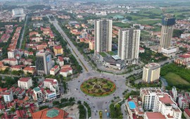 Bảng danh mục và mã số của 34 tỉnh thành mới, 3321 đơn vị hành chính cấp xã mới